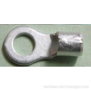 Good Sale Connection Terminal with Plating Zinc